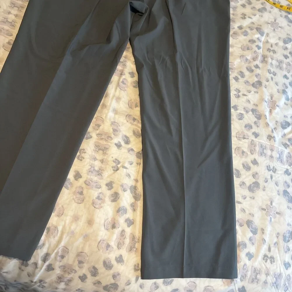 1764 Blaze Men’s Golf Pants Carbon Grey Size 40 X 30